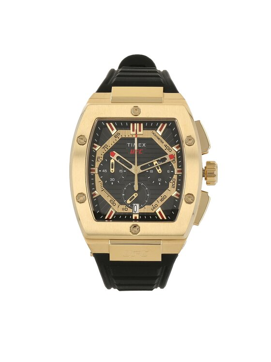 Timex Zegarek UFC Street TW2V88000 Czarny