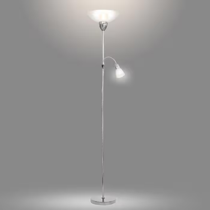 Lampa podłogowa F34 CH 1773683 LP2