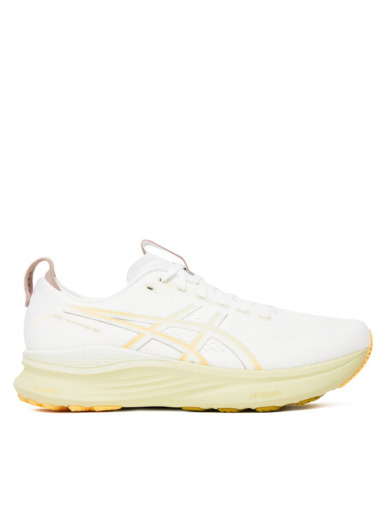 Asics Buty do biegania Gel-Kayano 32 1011C052 Biały