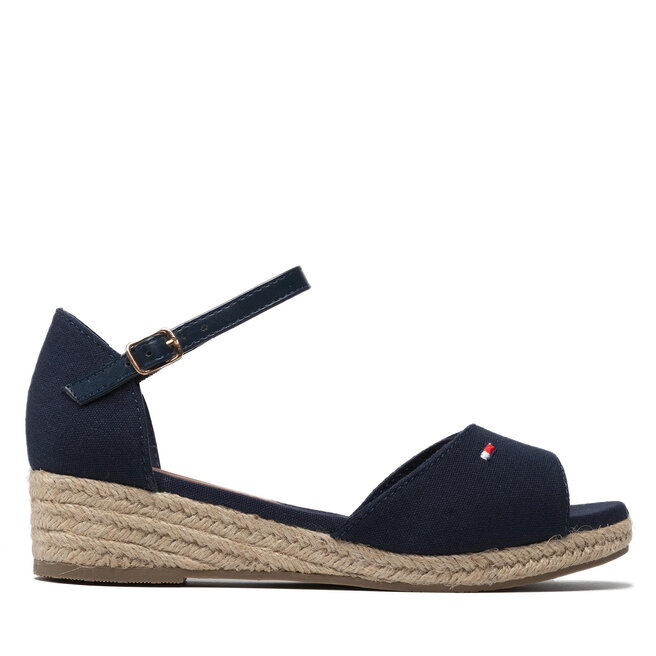 Espadryle Tommy Hilfiger