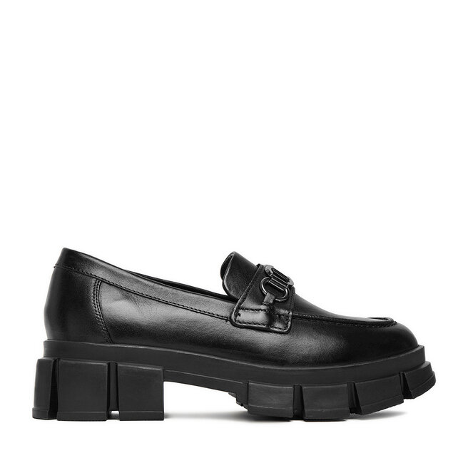 Loafersy Badura