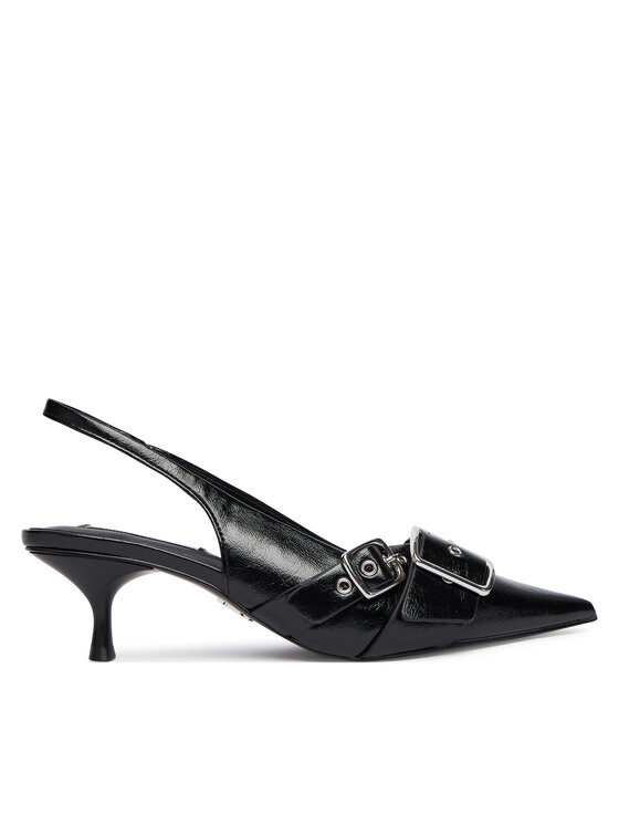 Steve Madden Czółenka Lezley SM11003440 Czarny