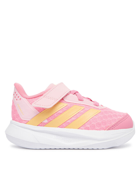 adidas Sneakersy Duramo Sl2 JS2358 Różowy