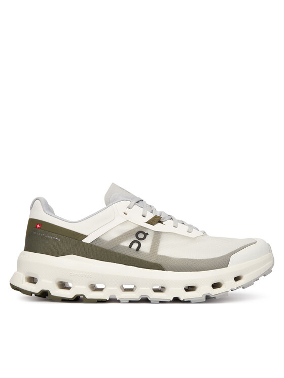 On Buty do biegania Cloudvista 2 3ME30113427 Biały