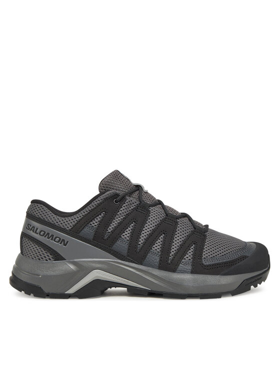 Salomon Trekkingi X-Adventure Recon L47813400 Szary