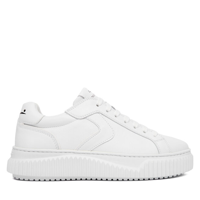 Sneakersy Voile Blanche