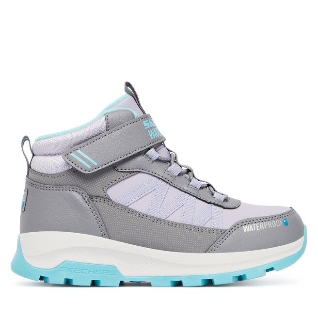 Śniegowce Skechers