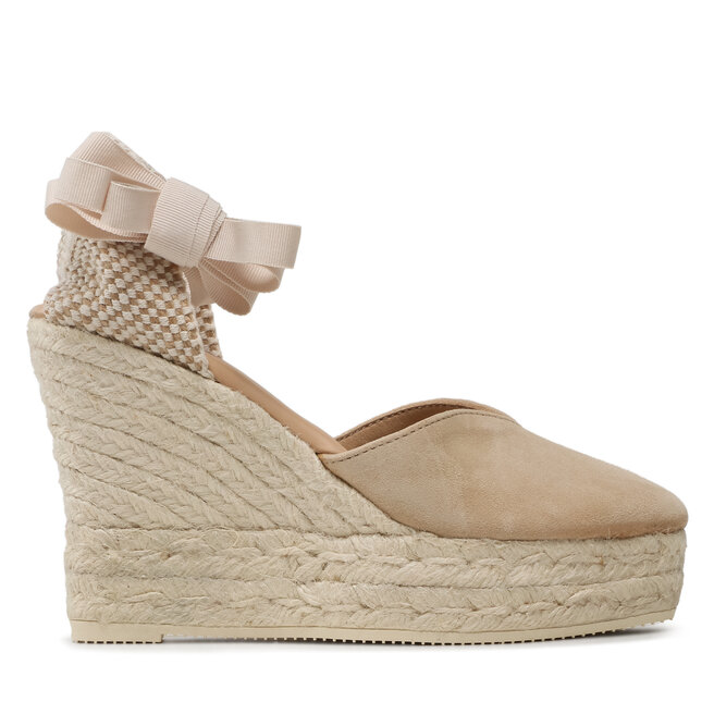 Espadryle Manebi