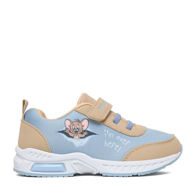 Sneakersy Tom & Jerry