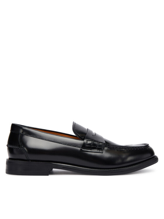 Vagabond Shoemakers Mokasyny Steven 6060-004-20 Czarny