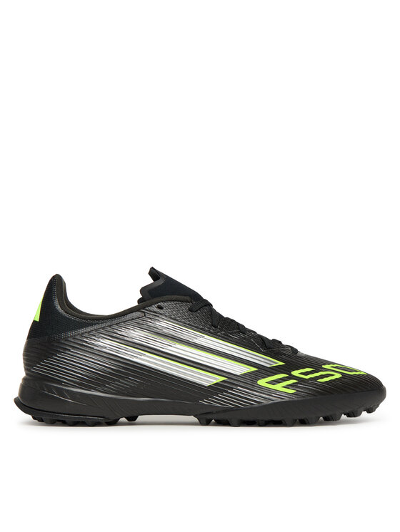 adidas Buty do piłki nożnej F50 League JH7725 Czarny