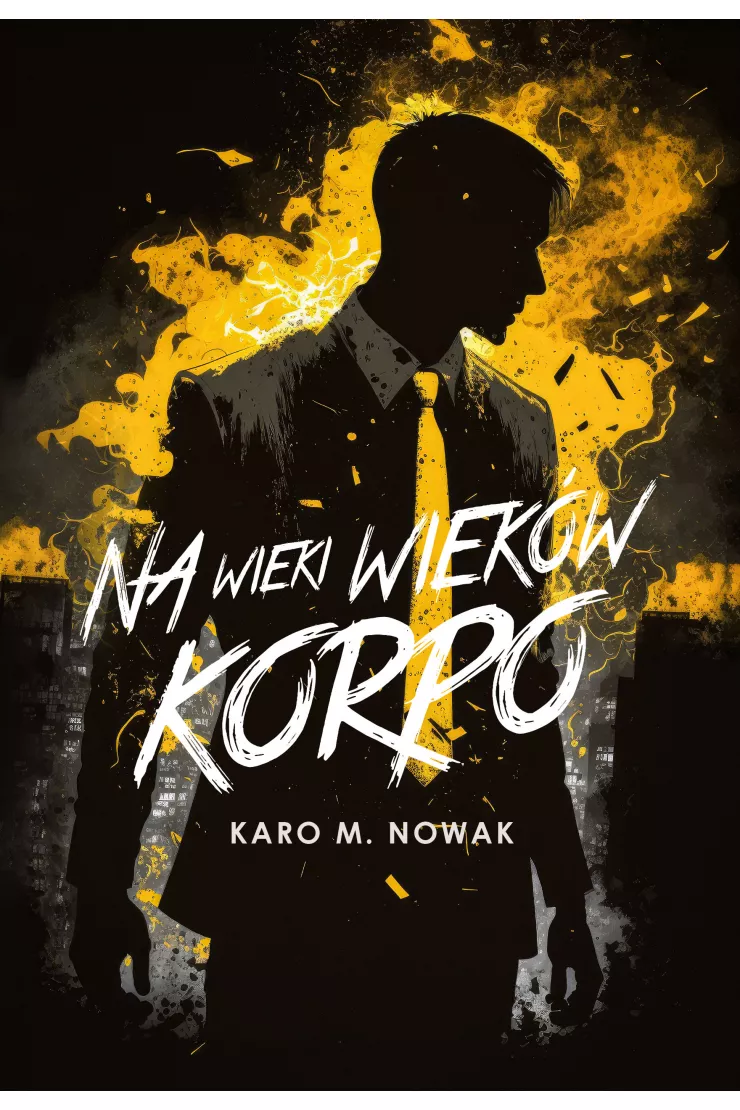 Na wieki wieków korpo