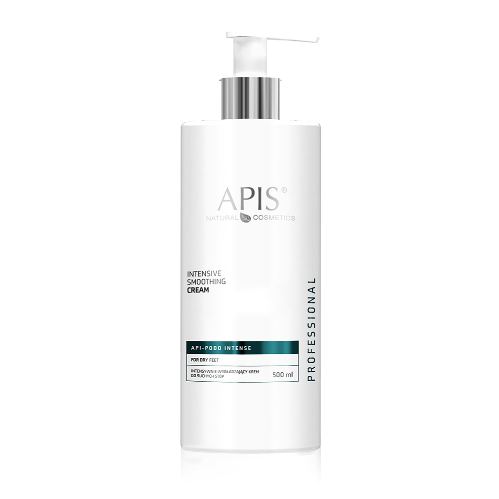 Apis Api-Podo Intense krem do suchych stóp 500 ml