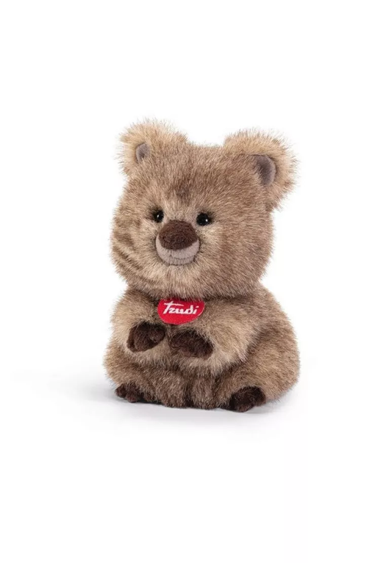 Maskotka fluffies Kuoka TRUDI