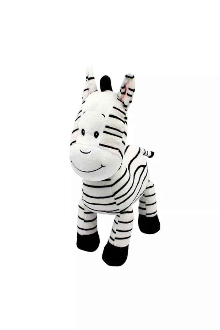Zebra Safari 33cm