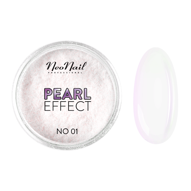 Neonail Pearl Effect No. 01