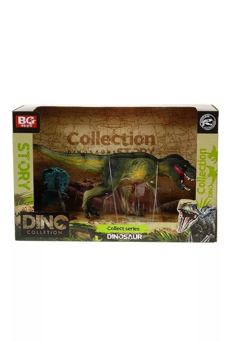 Dinozaur 35x23cm