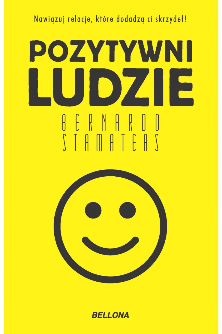 Pozytywni ludzie