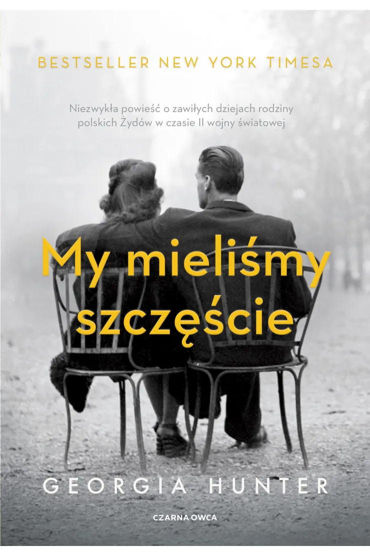 My mieliśmy szczęście