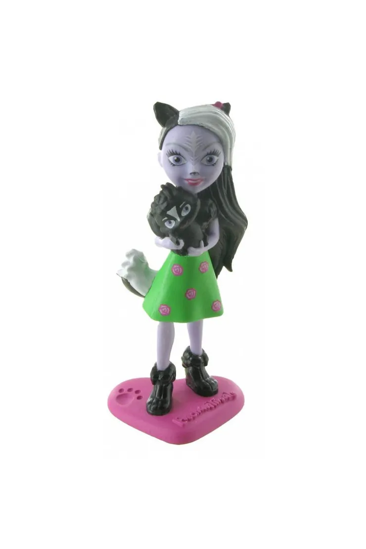 Enchantimals. Figurka Sage Skunk