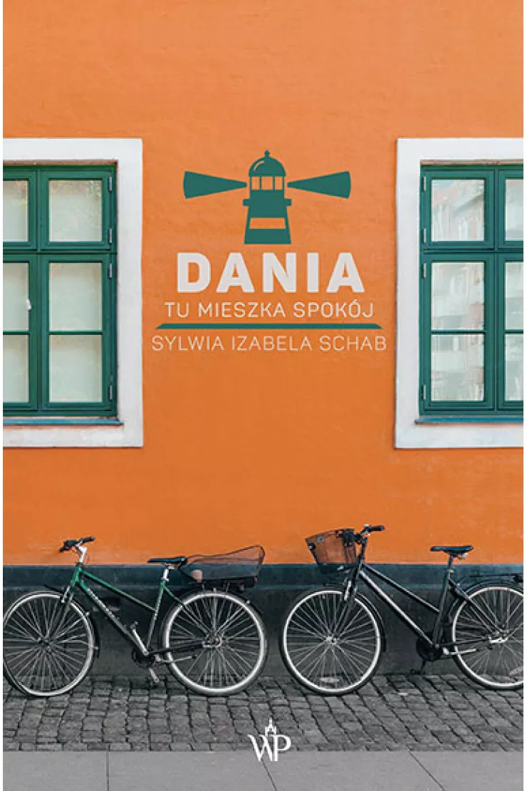 Dania. Tu mieszka spokój