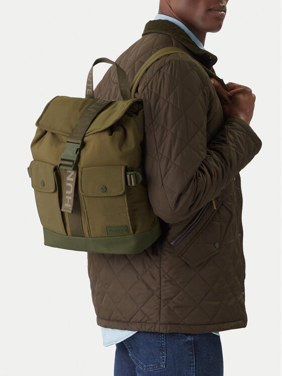Hunter Plecak CEO-HTR-XC-007-08 Khaki