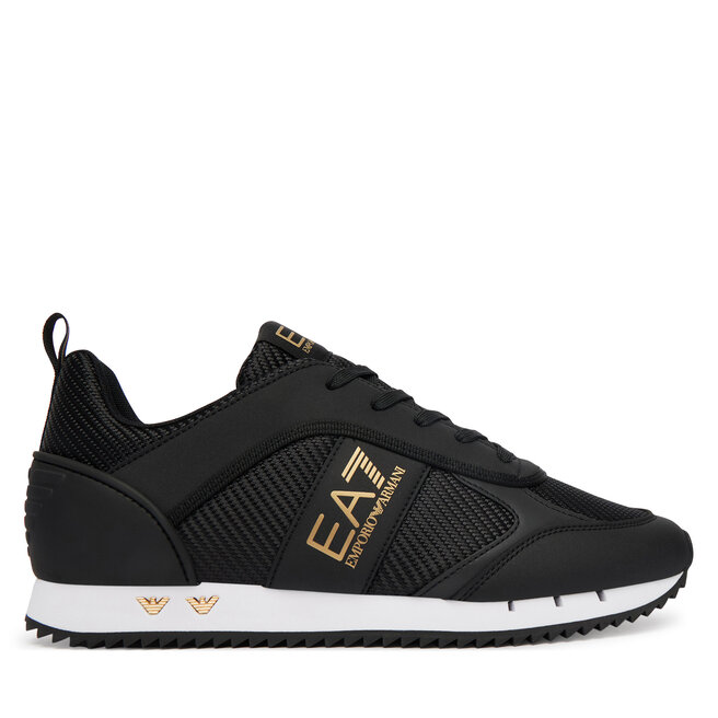 Sneakersy EA7 Emporio Armani