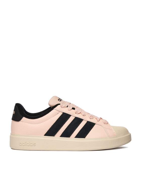 adidas Sneakersy CEO-STREETTALK IH6631 Różowy