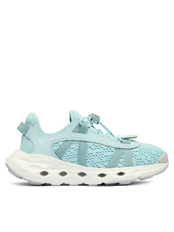 Columbia Sneakersy Youth Drainmaker XTR 2062261 Niebieski