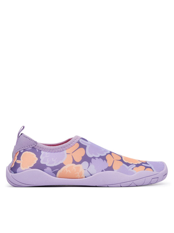 Reima Buty do sportów wodnych Lean Junior 5400091A-5701 Fioletowy