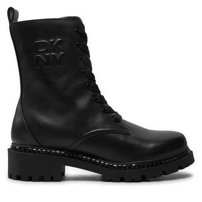 Trzewiki DKNY