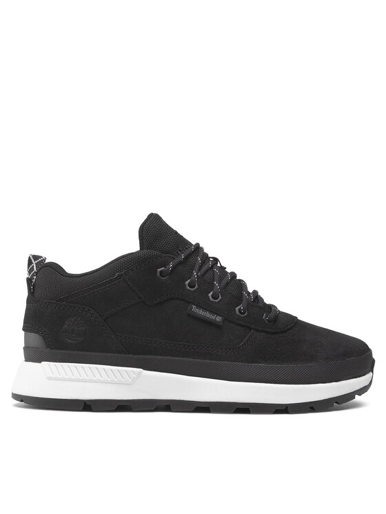 Timberland Sneakersy Field Trekker Low TB0A2GKT0151 Czarny
