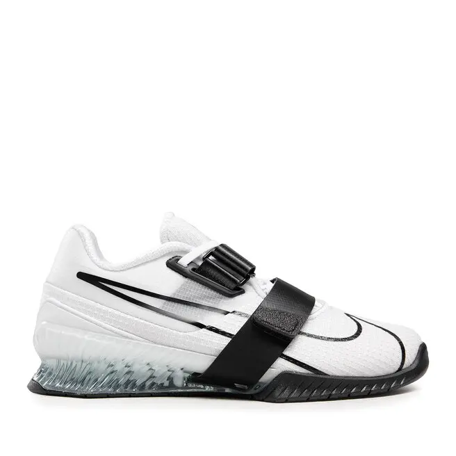 Buty na siłownię Nike