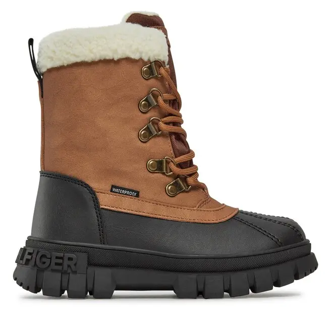 Trzewiki Tommy Hilfiger
