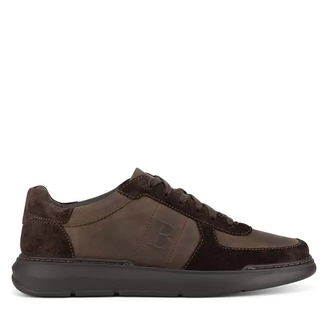 Sneakersy Badura