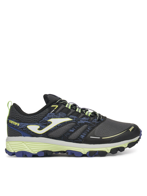 Joma Trekkingi Sima Jr 2531 JSIMAS2531 Czarny