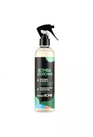 Joanna Bomba Ziołowa odżywka w sprayu ułatwiająca rozczesywanie 300 ml