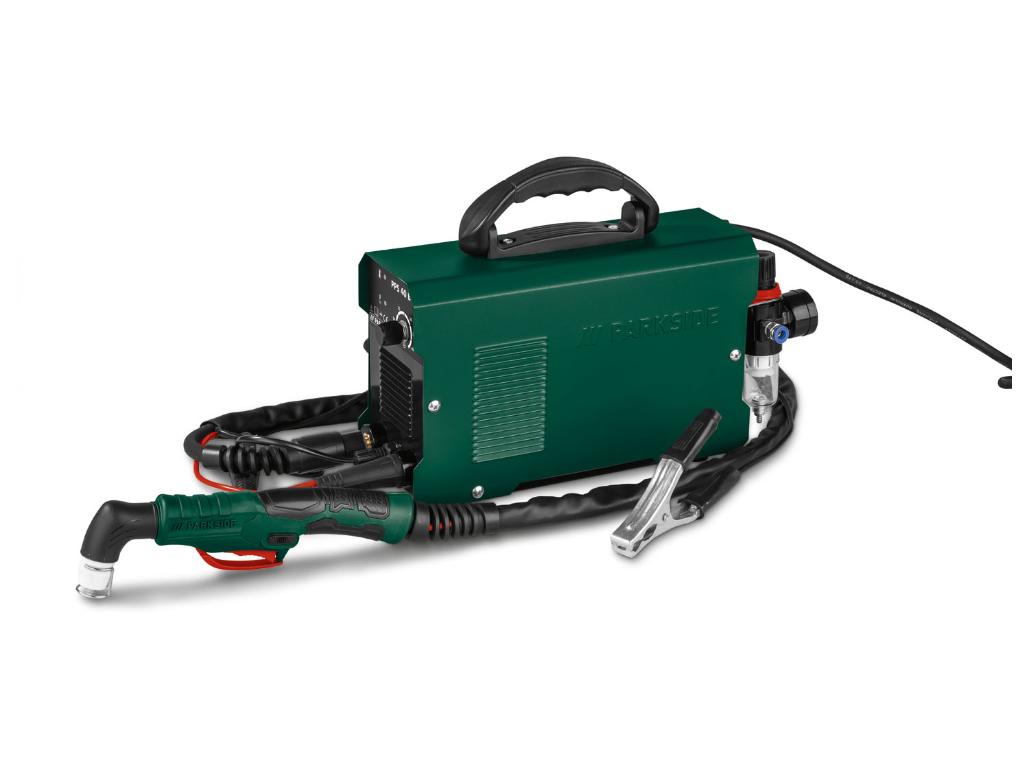 PARKSIDE® Przecinarka plazmowa PPS 40 B3 miniaturka