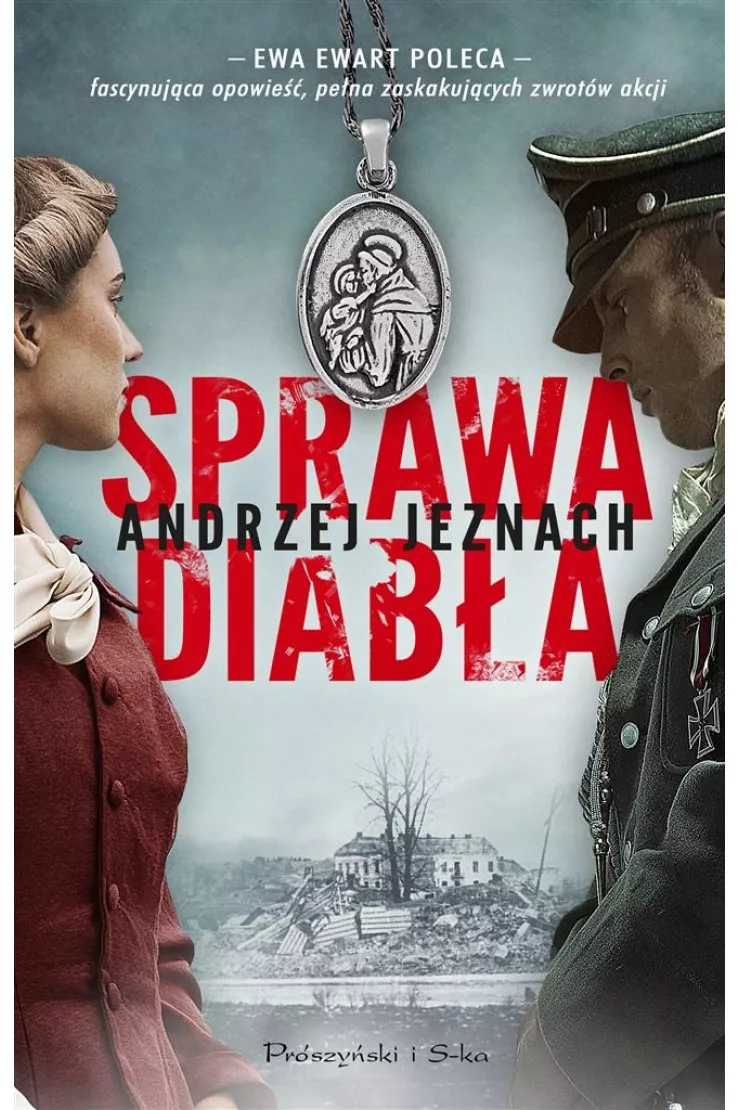 Sprawa diabła