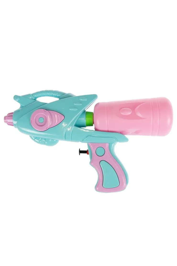 Pistolet na wodę pastelowy