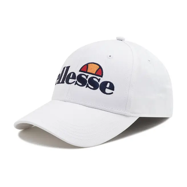 Czapka z daszkiem Ellesse