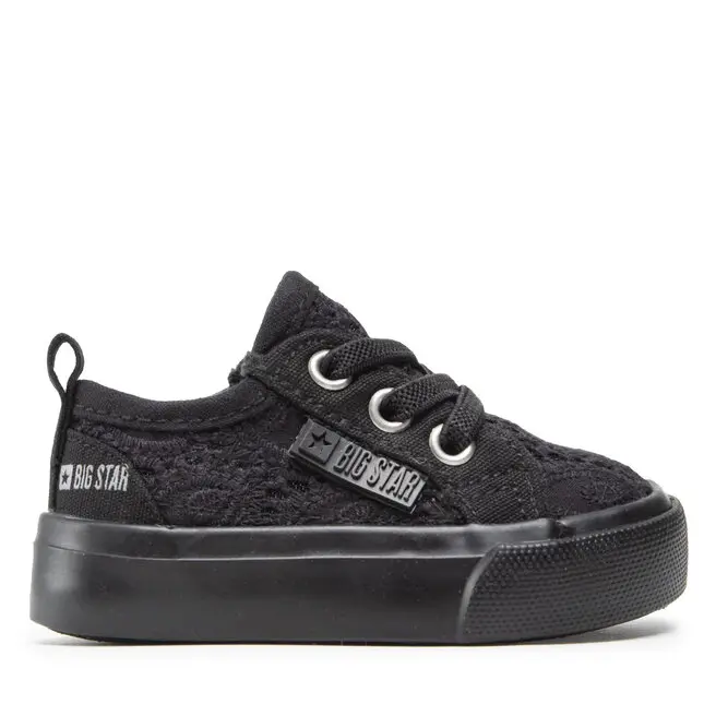 Tenisówki Big Star Shoes