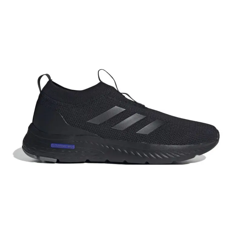 Buty do biegania adidas Cloudfoam Move Sock ID6520 czarne
