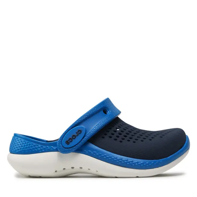 Klapki Crocs
