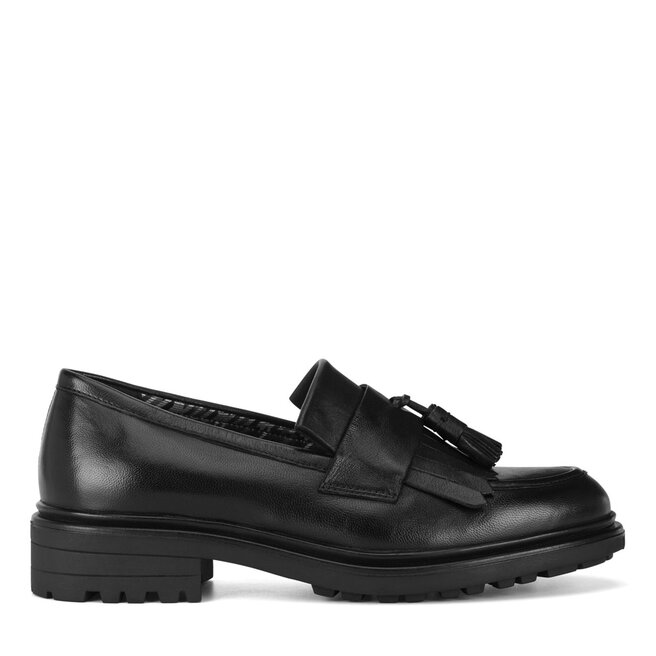Loafersy Sergio Bardi