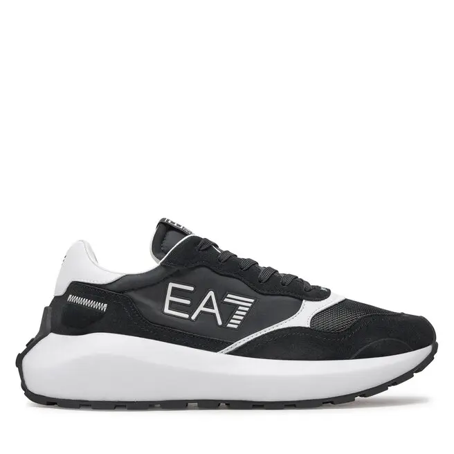 Sneakersy EA7 Emporio Armani
