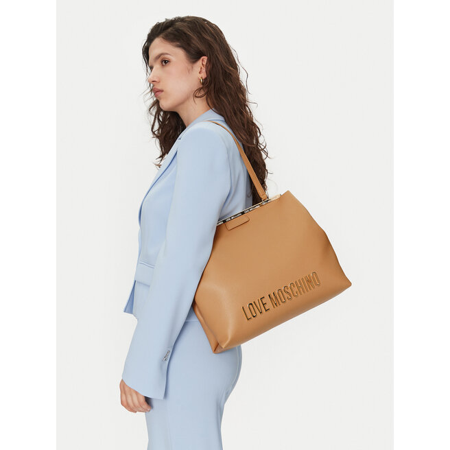 Torebka LOVE MOSCHINO