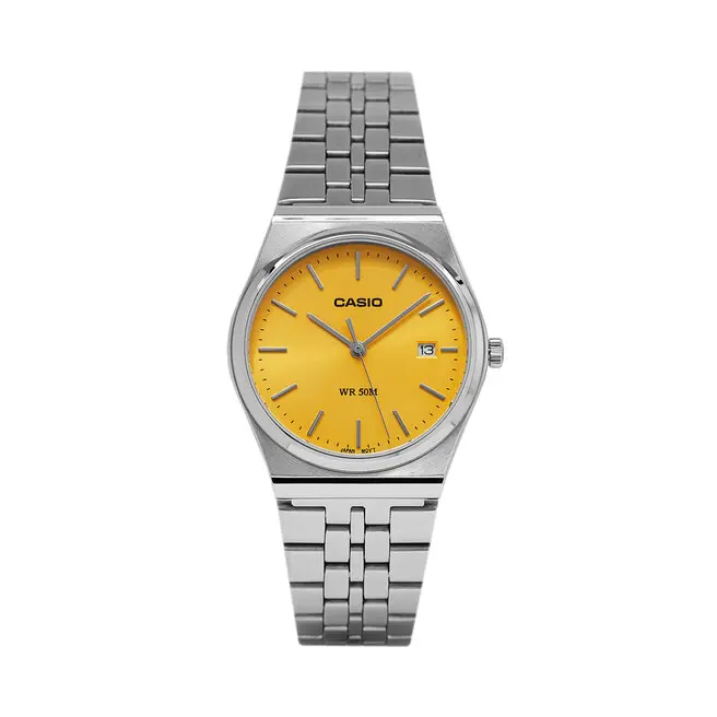 Zegarek Casio