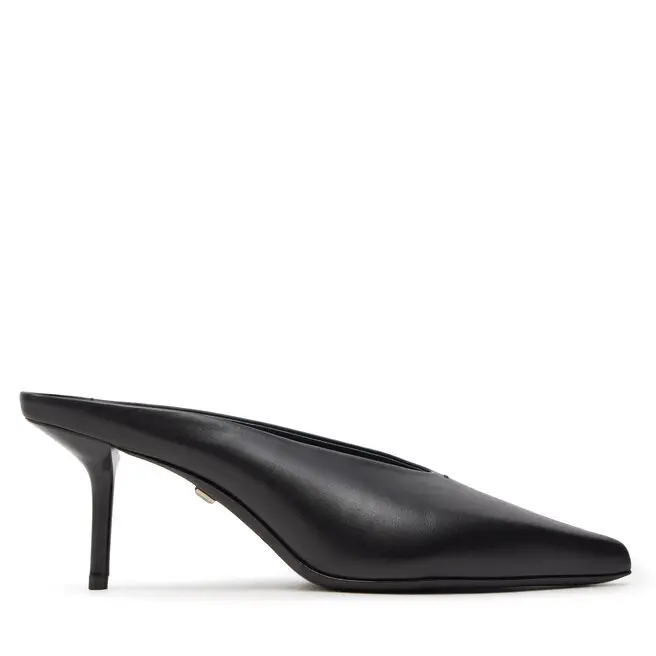 Klapki Max Mara
