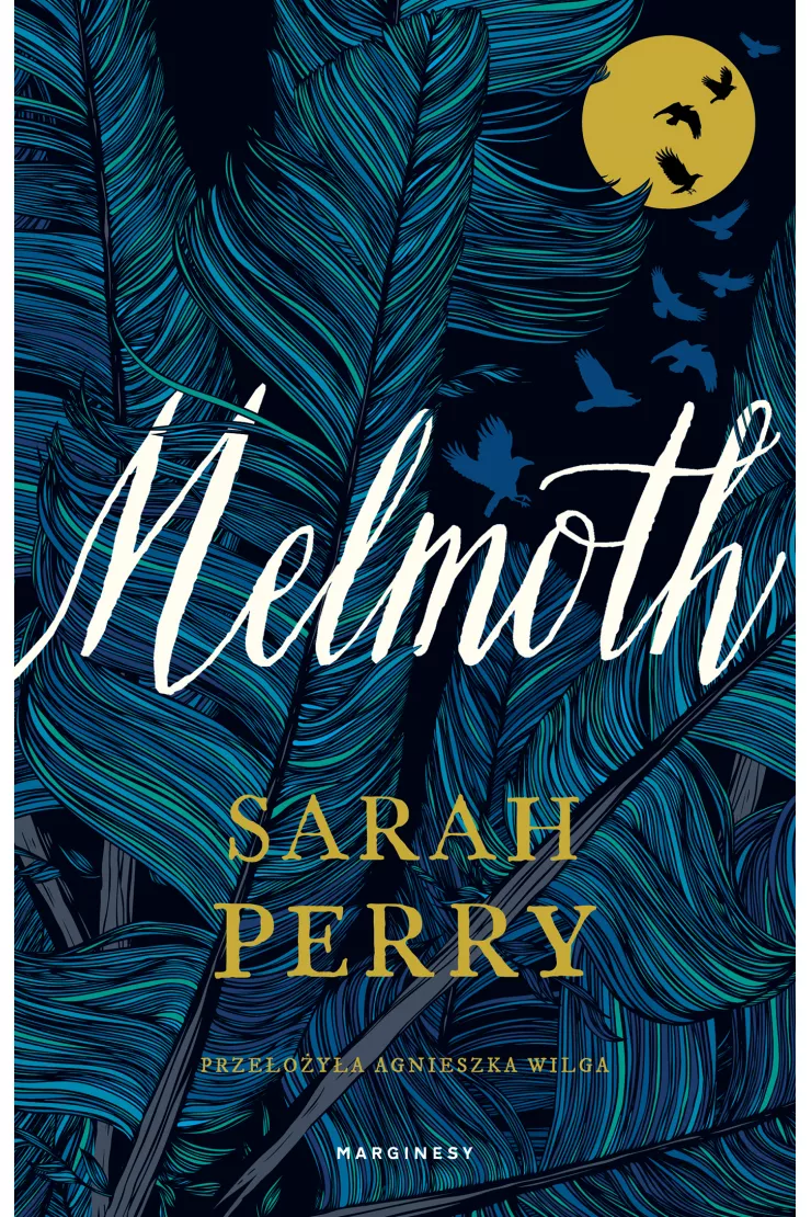 Melmoth